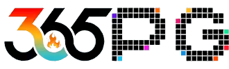 365PG.COM LOGO